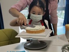 -Minicake创意蛋糕烘焙工作室