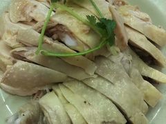 -百家鸡味馆(清泰店)