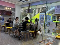 -满记甜品(江桥万达店)