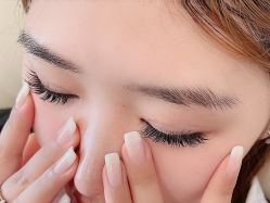 -Adore nail日式美甲美睫