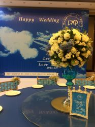 -东航云逸酒店·宴会厅