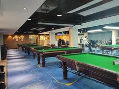 -叮叮台球·棋牌(西四店)