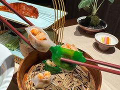 -太白餐厅·新湘菜原创者(月湖店)