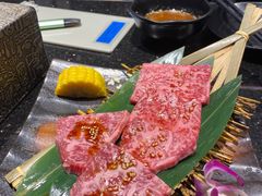 -虎丸烧肉(新大陆广场店)