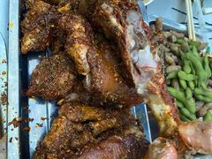 -佰运猪蹄(高陵店)