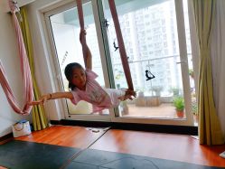 -Yvon yoga 瑜伽·精准体态管理中心