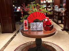 -杭州新新饭店·1913餐厅