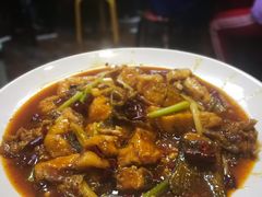 -有家驴肉黄面(敦煌店)