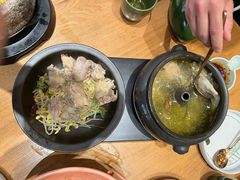 -云海肴·汽锅鸡·云南菜(东坝金隅店)