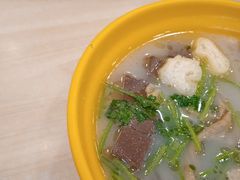 -小杨生煎(周浦万达店)