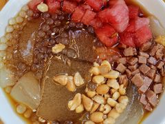 -钱记三鲜冰粉
