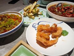 -北平食府(马鞍山路店)
