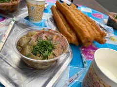 -小发锅巴菜铺(金辉家园店)
