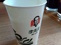 -李先生牛肉面(长春红旗街店)