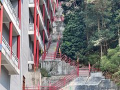 -白云山风景名胜区