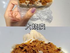 -白玉兰食品甜凤店(合生汇店)