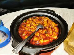 -茅庐川菜(青岛凯德店)