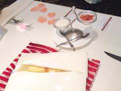 -王品牛排(郑州大卫城店)