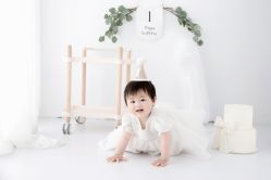 -哈喽BABY儿童摄影