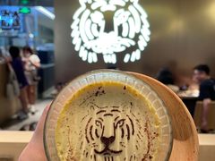 大虎厚布丁-鮨大虎寿司·手握赤醋饭(卓悦INTOWN店)