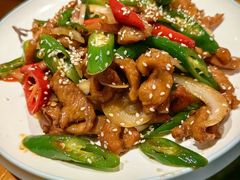 -四禧精酿铜锅涮肉·烧烤工场(大明湖店)