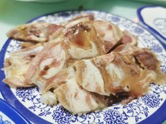 白水羊头-生活本该如此北京小馆(周庄嘉园店)