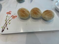 健康燕麦包-新兴家喻酒家·羊城名宴(昌岗店)