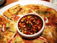 -王妃家(明洞中央店)