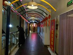 -火焰山自助烧烤涮石板烤肉(新华大街店)