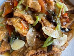 -巴依老爷新疆美食(工体旗舰店)