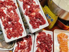 -养牛邓·潮汕牛肉海鲜自助火锅(广州店)