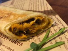 -HIGH FIVE哈福手工汉堡(桂林路店)