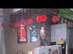 -棂笼·深度沉浸密室(武汉旗舰店)