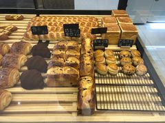 -熊叔熊婶面包房(团结湖店)