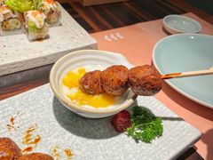 -山葵家·创意料理(宁波来福士店)