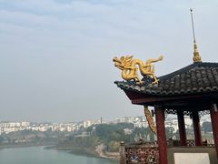 -石宝寨