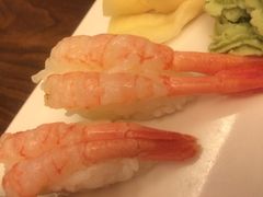 -歌行灯日本料理(伊势丹店)