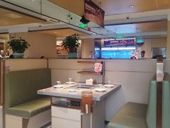 -海底捞火锅(枫蓝国际购物中心店)