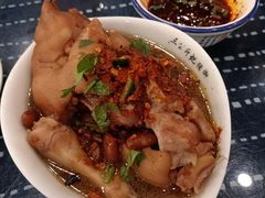 -耙猪脚(荷风香舍店)