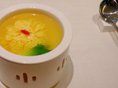 -肆月河豚·新淮扬(金融街店)