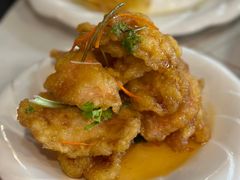 -东北缘餐厅(兰埔路店)