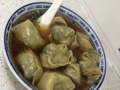 -古徽州馄饨店(宝安路店)