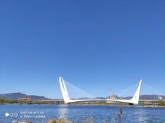 -永定河休闲森林公园