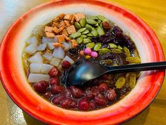 -辣伍爺·冒菜(乐淘里店)