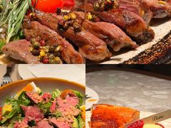 -J·one Bistro吉萬酒厨·牛排