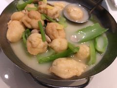 -太兴餐厅(小径湾店)