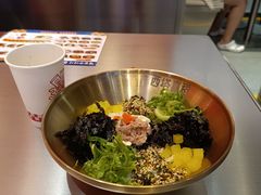 -西塔喜稻石锅米饭(太原街店)