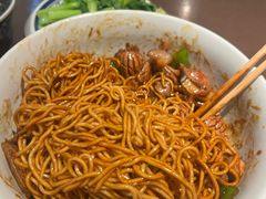 -王繁星面馆(西安熙地港店)