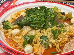 -文立新麻辣烫(合生汇21街区店)