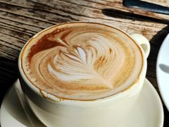 -MANYU COFFEE(广渠门店)